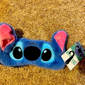 Stitch sleep mask